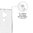 Flexi Shock Air Cushion Gel Case for Nokia 7 Plus - Clear